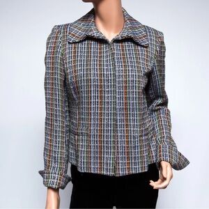 EUC Ellen Tracy Blazer